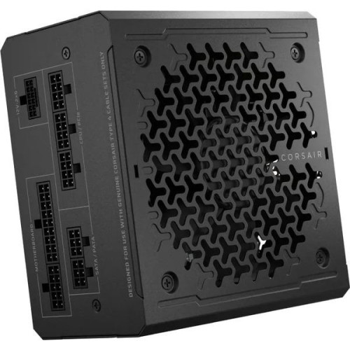 Захранване Corsair RM850e, 850W, 80+ Gold, ATX 3.1, Fully Modular
