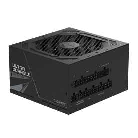 Захранване Gigabyte UD750GM PG5 V2 , 750W, 80+ GOLD, PCIe 5.1