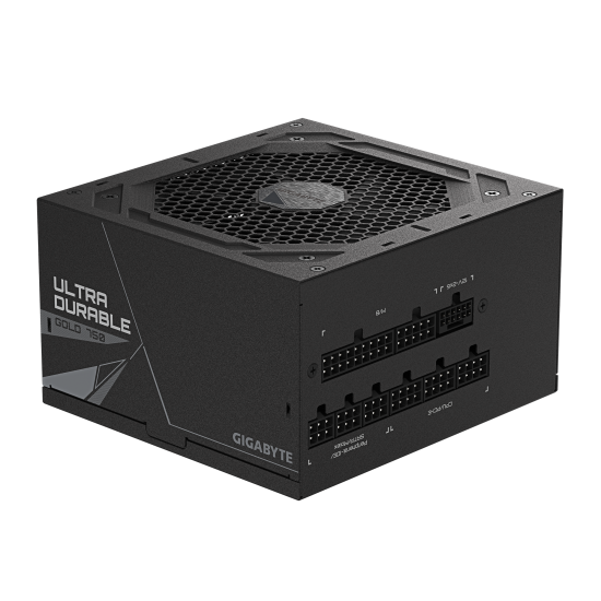 Захранване Gigabyte UD750GM PG5 V2 , 750W, 80+ GOLD, PCIe 5.1