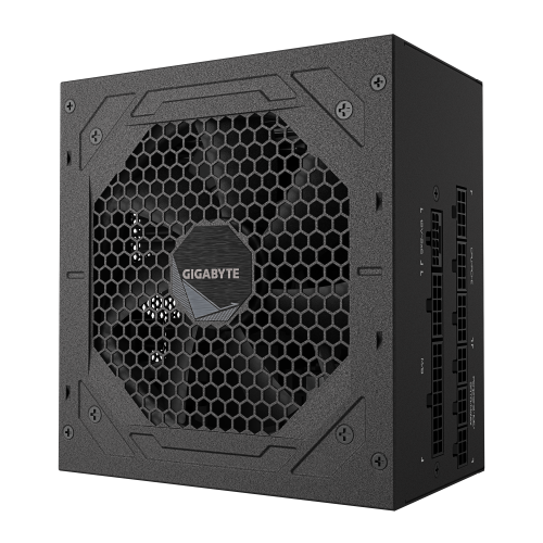 Захранване Gigabyte UD750GM PG5 V2 , 750W, 80+ GOLD, PCIe 5.1