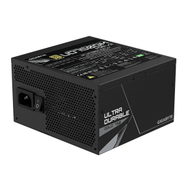 Захранване Gigabyte UD750GM PG5 V2 , 750W, 80+ GOLD, PCIe 5.1