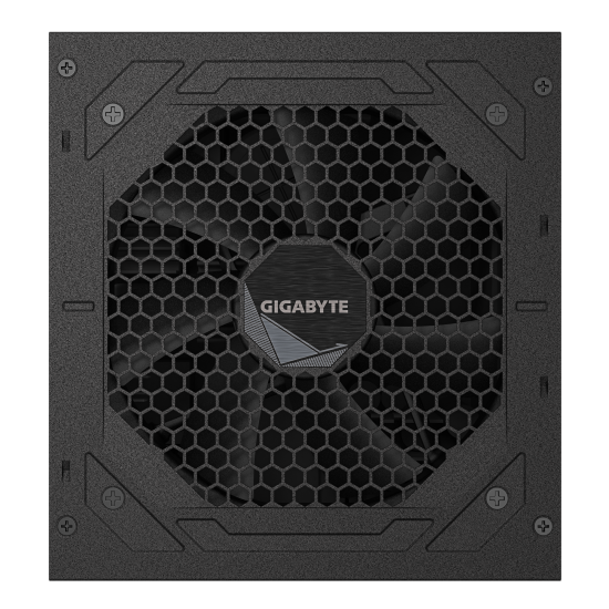Захранване Gigabyte UD750GM PG5 V2 , 750W, 80+ GOLD, PCIe 5.1
