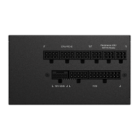 Захранване Gigabyte UD750GM PG5 V2 , 750W, 80+ GOLD, PCIe 5.1