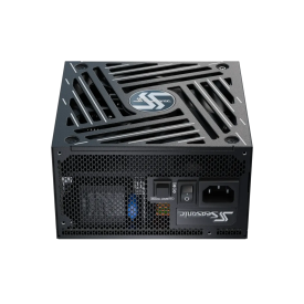Захранване SEASONIC FOCUS GX-850 (2024), 850W, 80+ Gold, Fully Modular