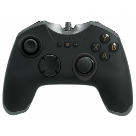 Контролер Nacon GC-400ES Wired Controller, Black
