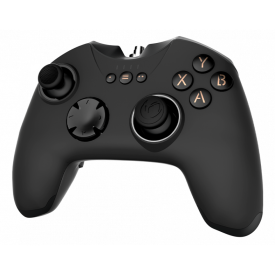 Контролер Nacon GC-400ES Wired Controller, Black