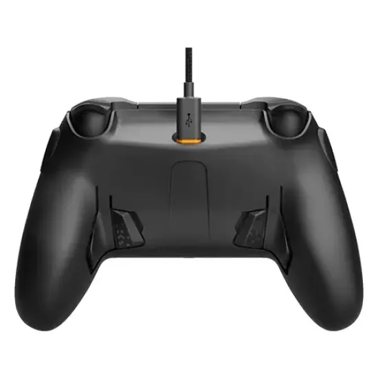 Жичен контролер SCUF Envision - Черен