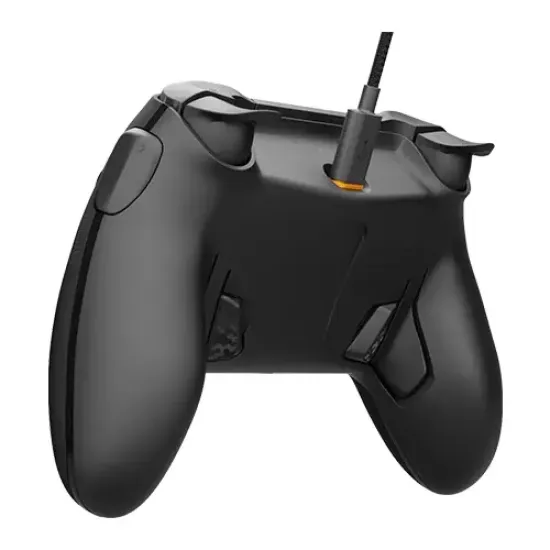 Жичен контролер SCUF Envision - Черен