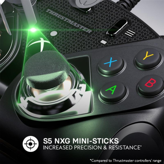 Контролер Thrustmaster ESWAP X PRO