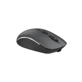 Безжична мишка A4Tech FB26CS Air2, Smoky Grey