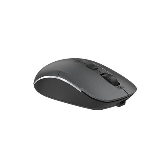 Безжична мишка A4Tech FB26CS Air2, Smoky Grey