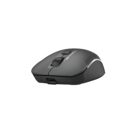 Безжична мишка A4Tech FB26CS Air2, Smoky Grey