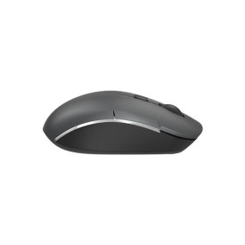 Безжична мишка A4Tech FB26CS Air2, Smoky Grey