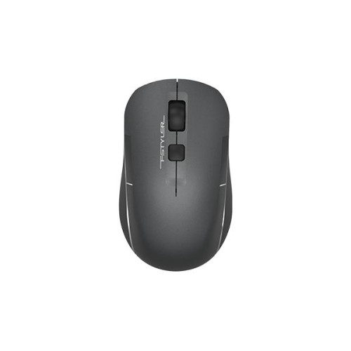 Безжична мишка A4Tech FB26CS Air2, Smoky Grey