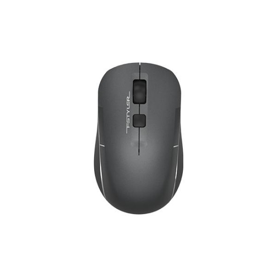 Безжична мишка A4Tech FB26CS Air2, Smoky Grey