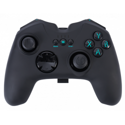 Безжичен контролер Nacon GC-200WL Wireless Controller, Black
