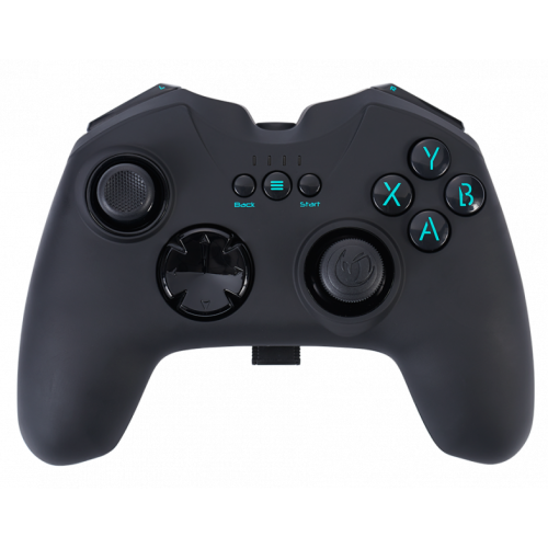 Безжичен контролер Nacon GC-200WL Wireless Controller, Black