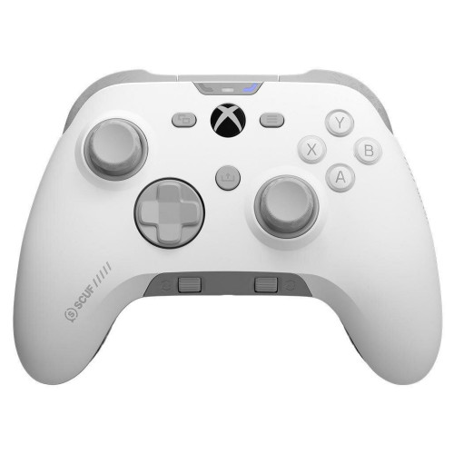 Безжичен контролер SCUF VALOR PRO Wireless Performance Xbox Controller - Бял