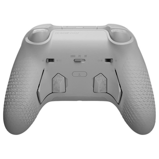 Безжичен контролер SCUF VALOR PRO Wireless Performance Xbox Controller - Бял
