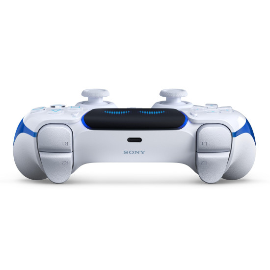 Безжичен контролер Sony PlayStation DualSense (PS5), Astro Bot Limited Edition 2.0