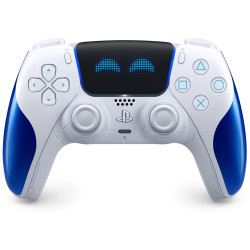 Безжичен контролер Sony PlayStation DualSense (PS5), Astro Bot Limited Edition 2.0