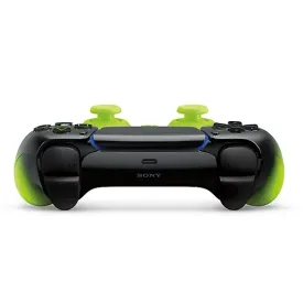 Безжичен контролер Sony PlayStation DualSense (PS5), Remix Green