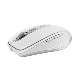 Безжична мишка Logitech MX Anywhere 3S, Light Gray