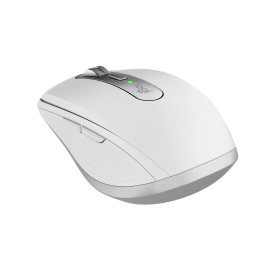 Безжична мишка Logitech MX Anywhere 3S, Light Gray