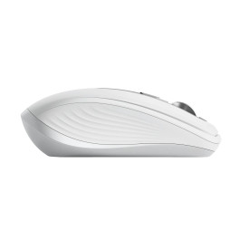 Безжична мишка Logitech MX Anywhere 3S, Light Gray