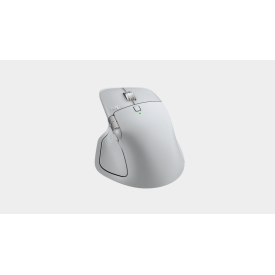 Безжична мишка Logitech MX Master 4, Pale Gray