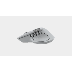 Безжична мишка Logitech MX Master 4, Pale Gray