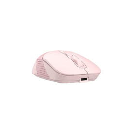 Безжична мишка A4Tech FB10C Fstyler, Baby Pink