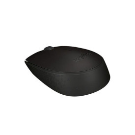 Безжична мишка Logitech B170, Black