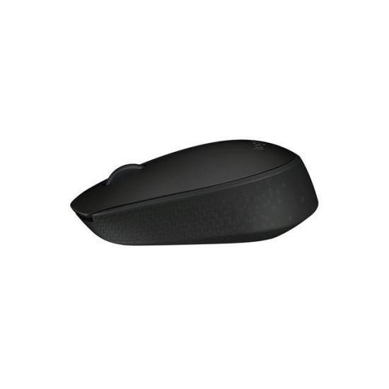 Безжична мишка Logitech B170, Black