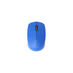 Безжична мишка RAPOO M100, Blue, Silent