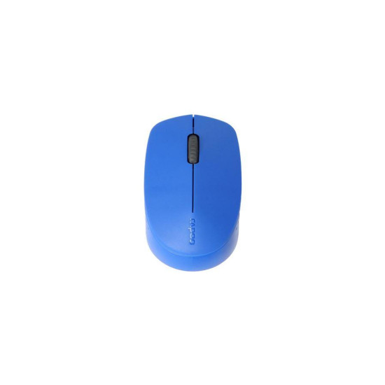 Безжична мишка RAPOO M100, Blue, Silent