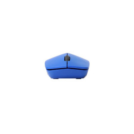 Безжична мишка RAPOO M100, Blue, Silent