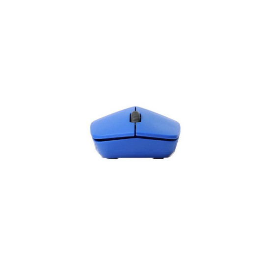 Безжична мишка RAPOO M100, Blue, Silent