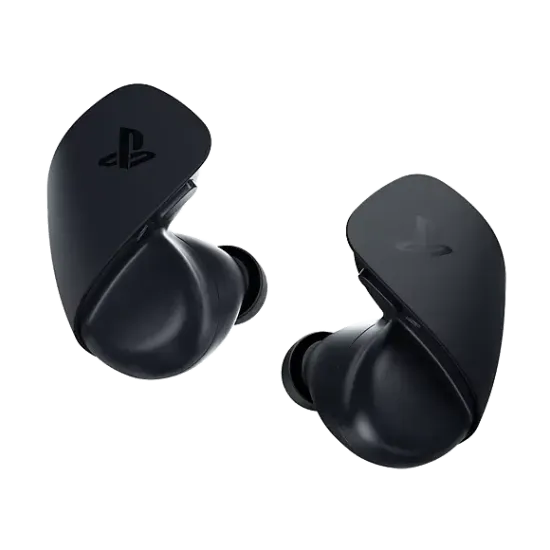 Безжични слушалки Sony PlayStation PULSE Explore, TWS, In-Ear, Black