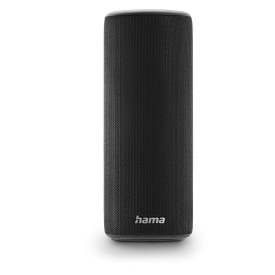 Преносима тонколона HAMA Pipe 3.0, 24W, Black