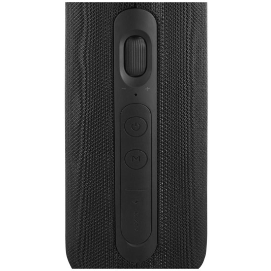 Преносима тонколона HAMA Pipe 3.0, 24W, Black