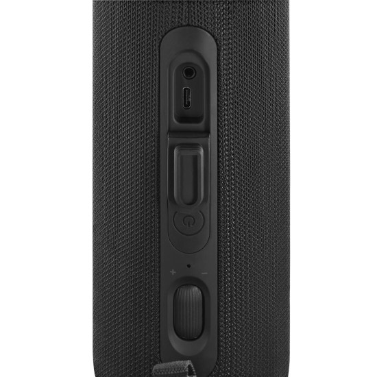 Преносима тонколона HAMA Pipe 3.0, 24W, Black