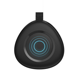 Преносима тонколона HAMA Pipe 3.0, 24W, Black