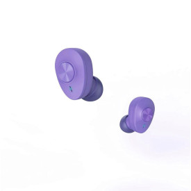 Безжични слушалки Hama Freedom Buddy, Violet
