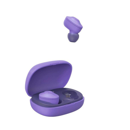 Безжични слушалки Hama Freedom Buddy, Violet