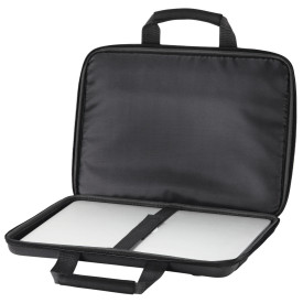Чанта за лаптоп HAMA Nice, 15.6-инча, Black
