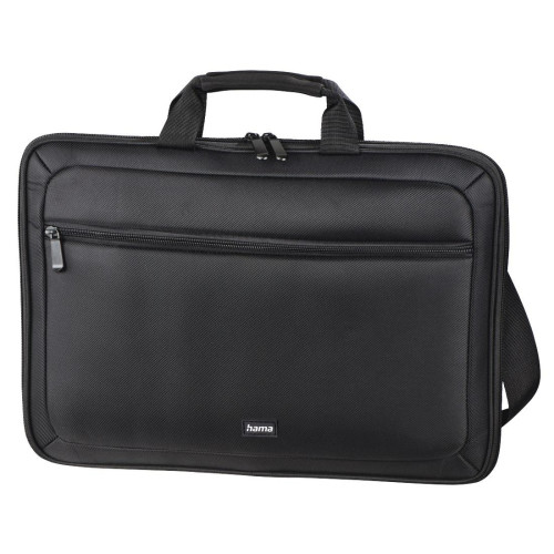 Чанта за лаптоп HAMA Nice, 15.6-инча, Black