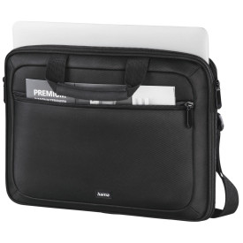 Чанта за лаптоп HAMA Nice, 15.6-инча, Black