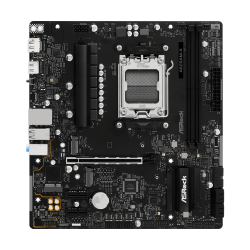 Дънна платка ASRock A620AM-X, mATX, Socket AM5, DDR5, PCIe 4.0