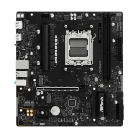 Дънна платка ASRock A620AM-X, mATX, Socket AM5, DDR5, PCIe 4.0